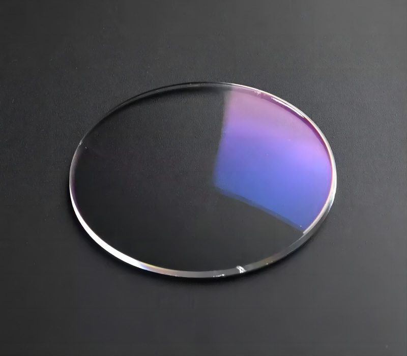 Illustration published with the Seesee article Rising Demand for Single Vision Lenses: Strategic Insights for Bulk Purchasers: Single vision lens