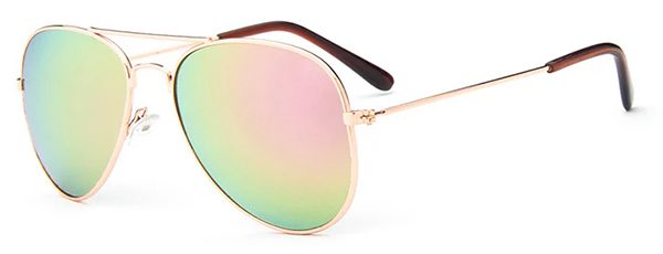 Illustration published with the Seesee article Which Lens Material is Best for Sunglasses: Glass, Polycarbonate, Trivex, Nylon, or Acrylic?: Sunglasses Acrylic Lenses